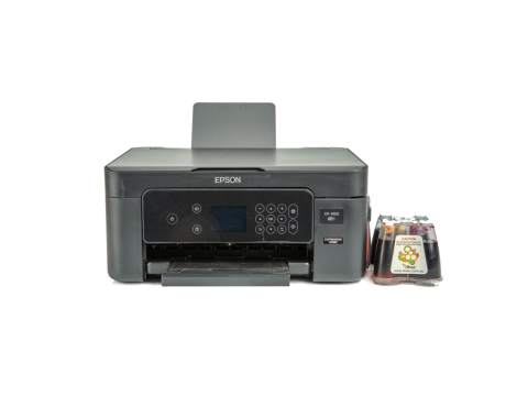Epson XP-4200 Printer & Inklink CISS